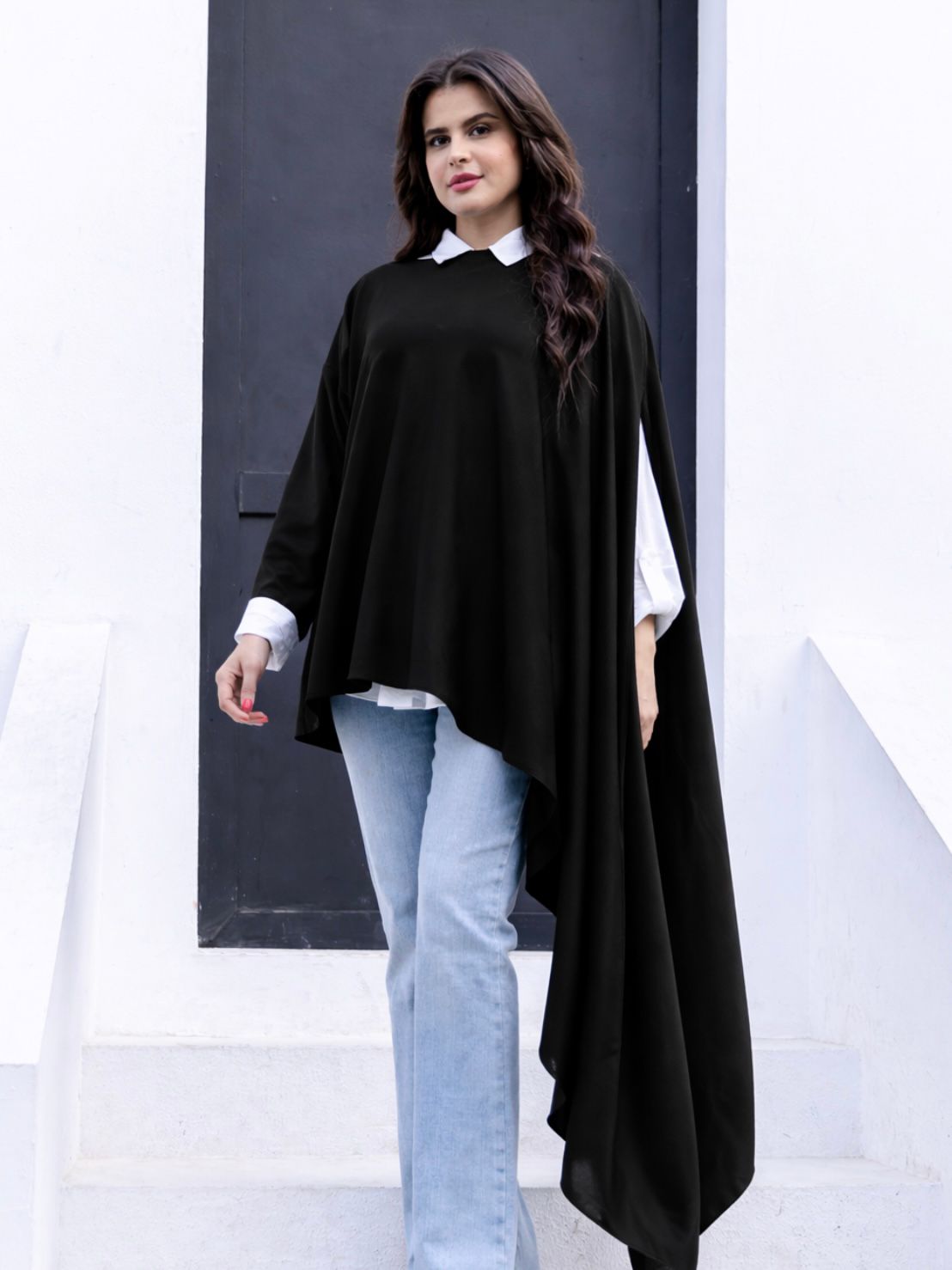 Boho Blouse