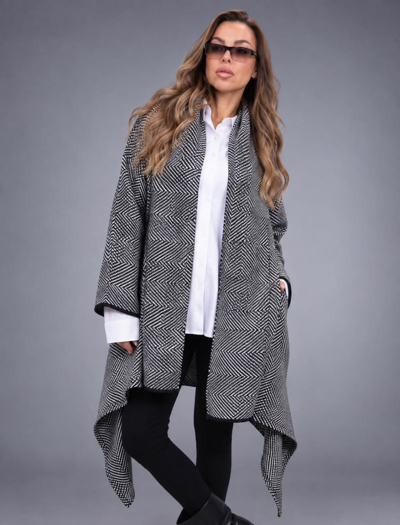 CARDIGANS