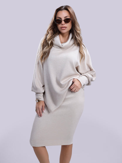 Pencil Skirt Set