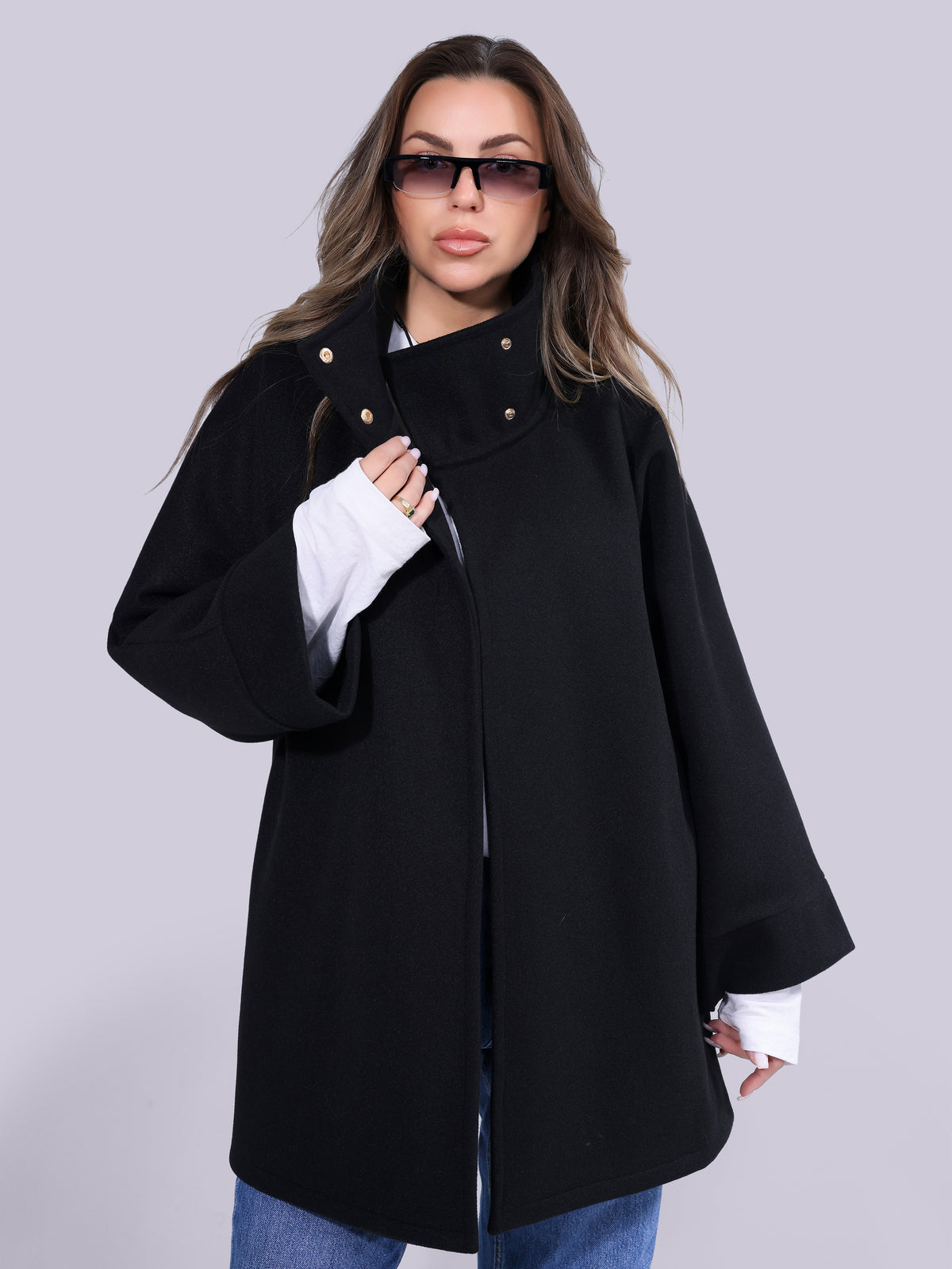 Signature Jacket