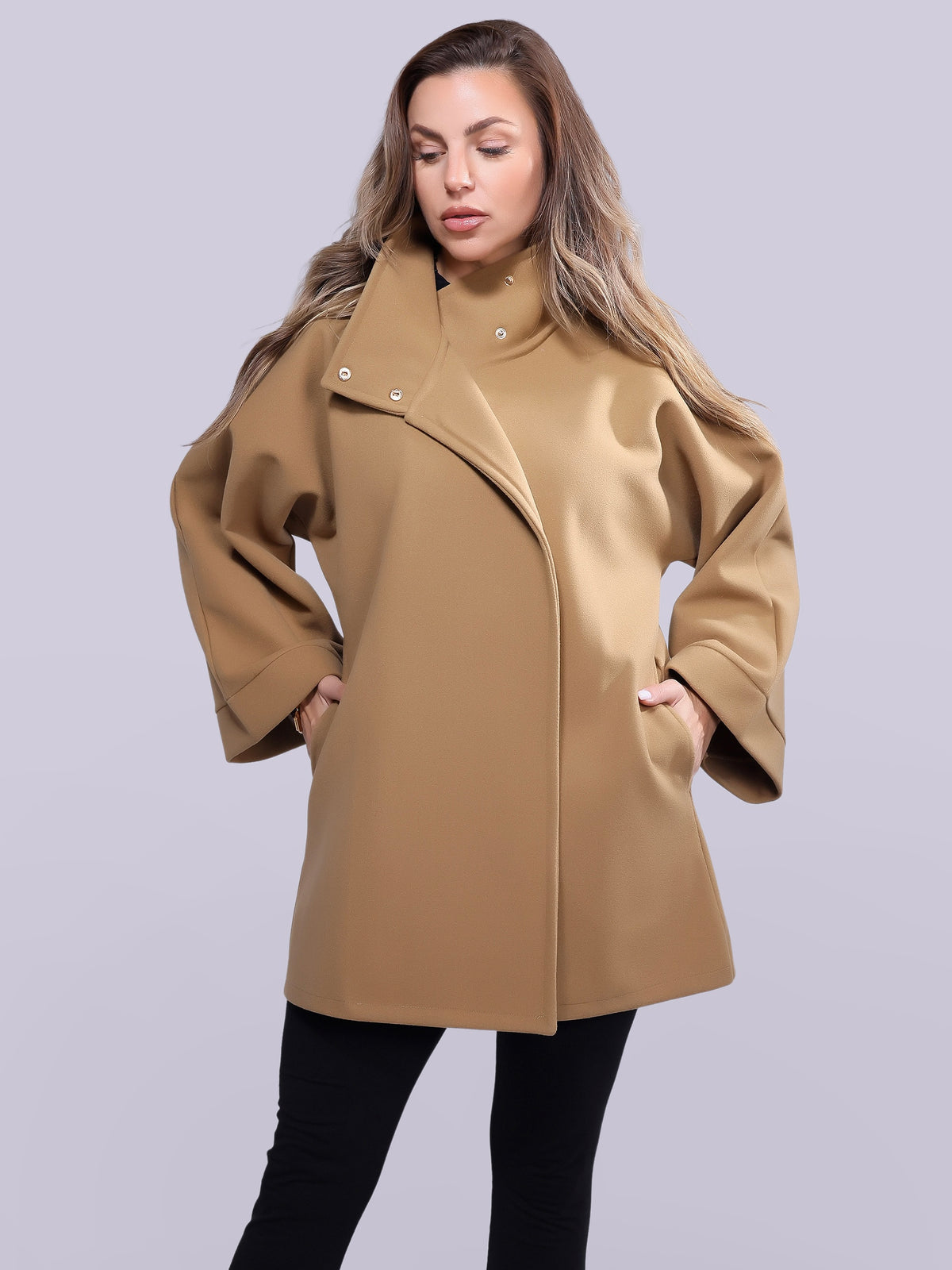 Signature Jacket