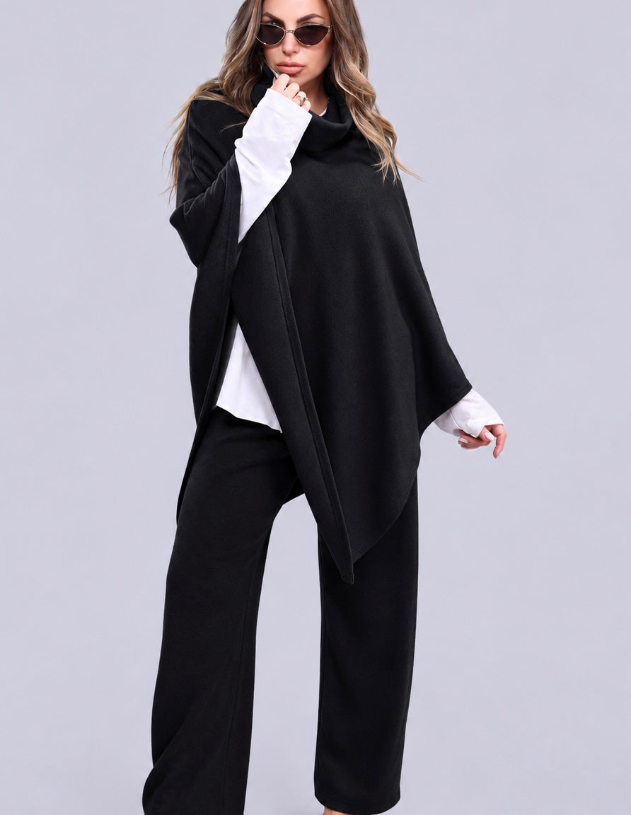 Poncho Set