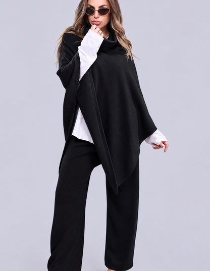 Poncho Set