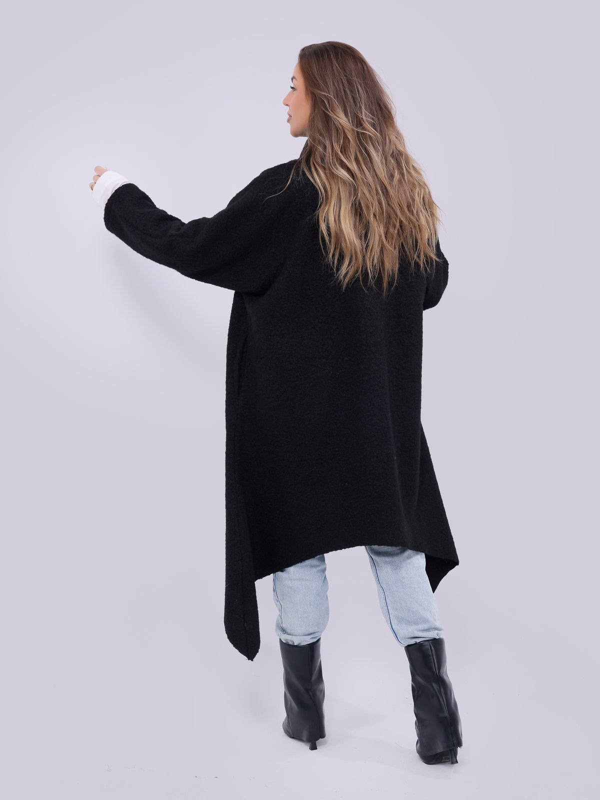 Savana Cardigan