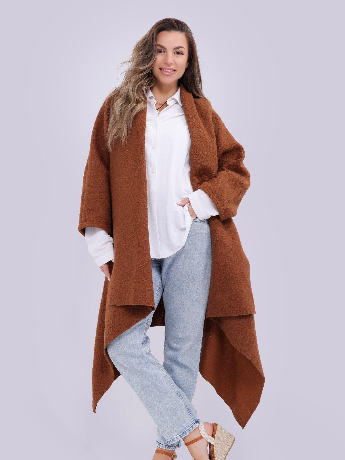 Savana Cardigan