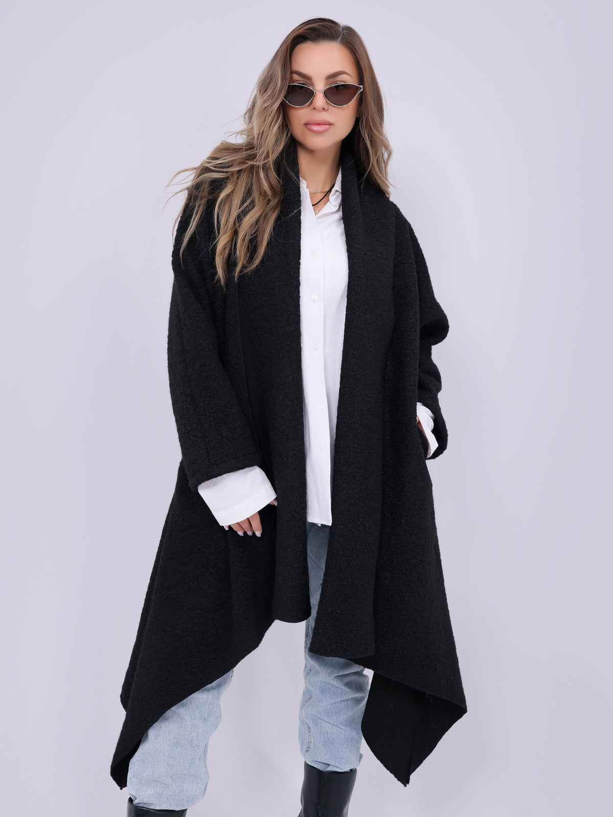 Savana Cardigan