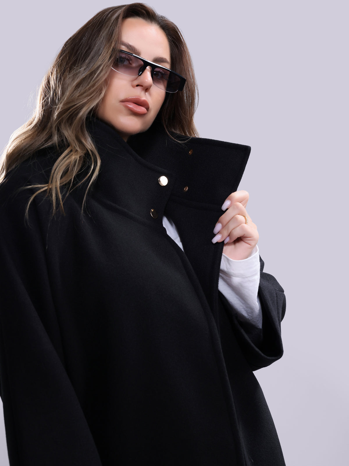 Signature Jacket