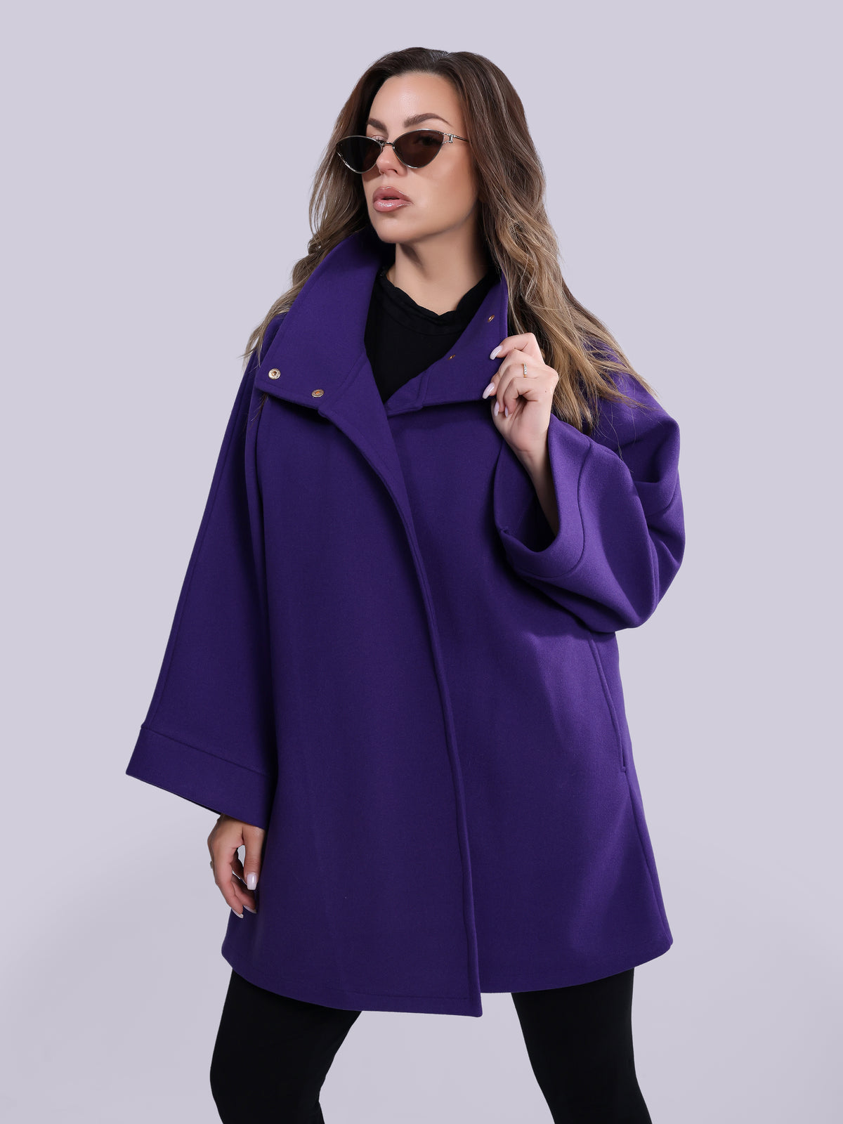 Signature Jacket
