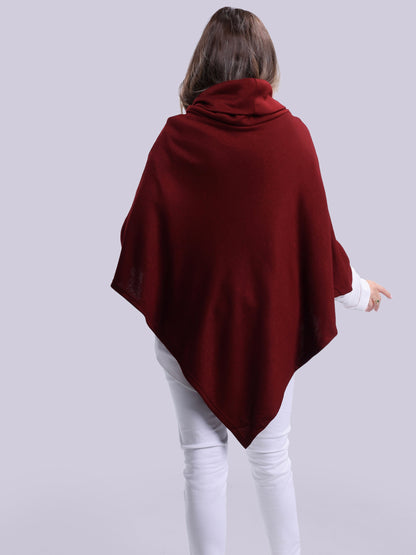Elara Poncho