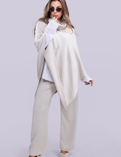Poncho Set