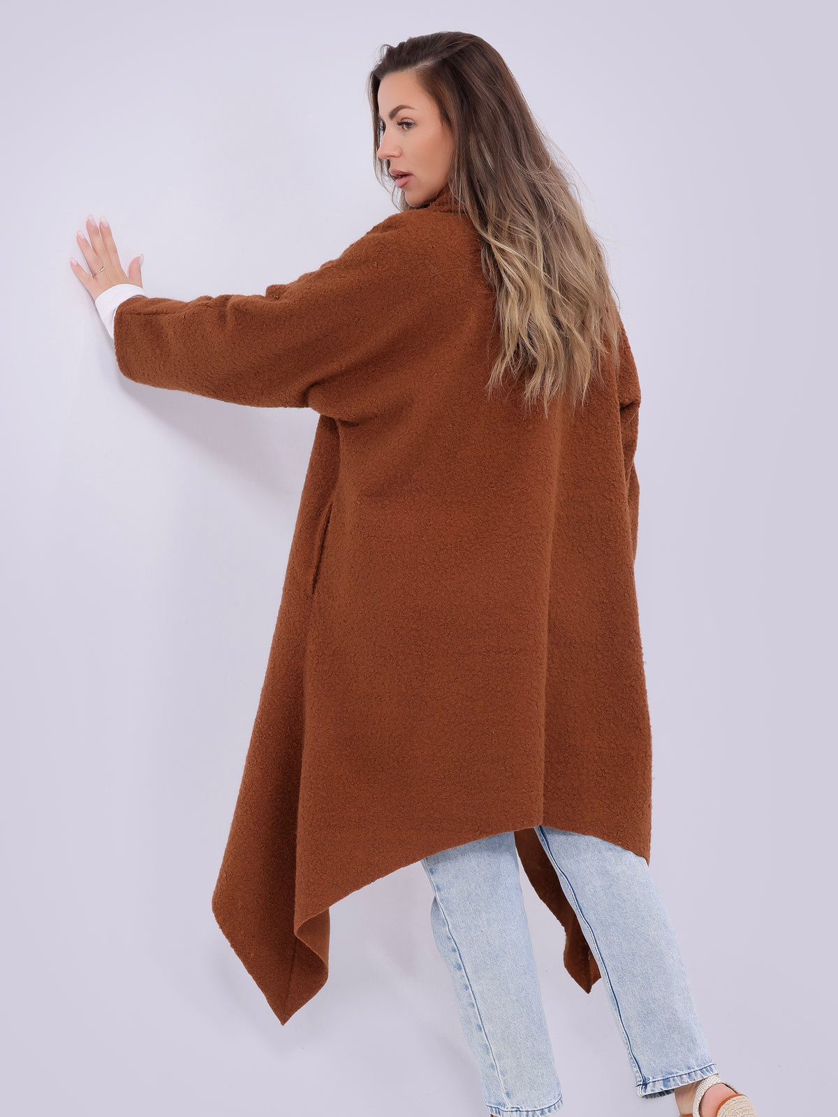 Savana Cardigan