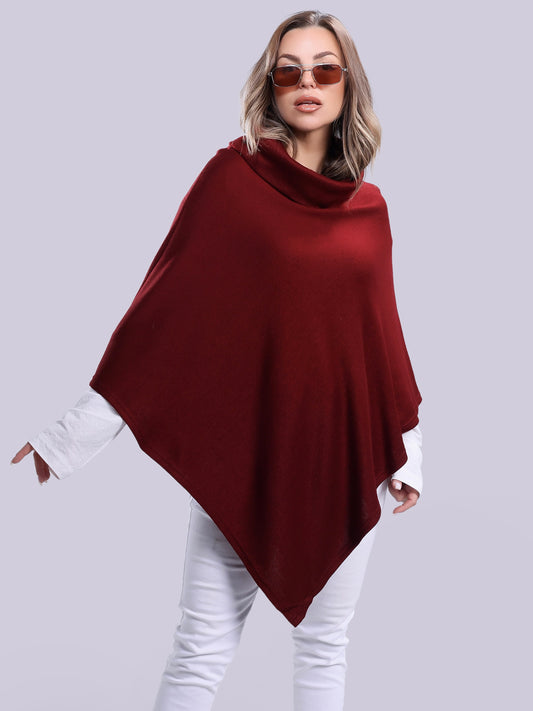 Elara Poncho