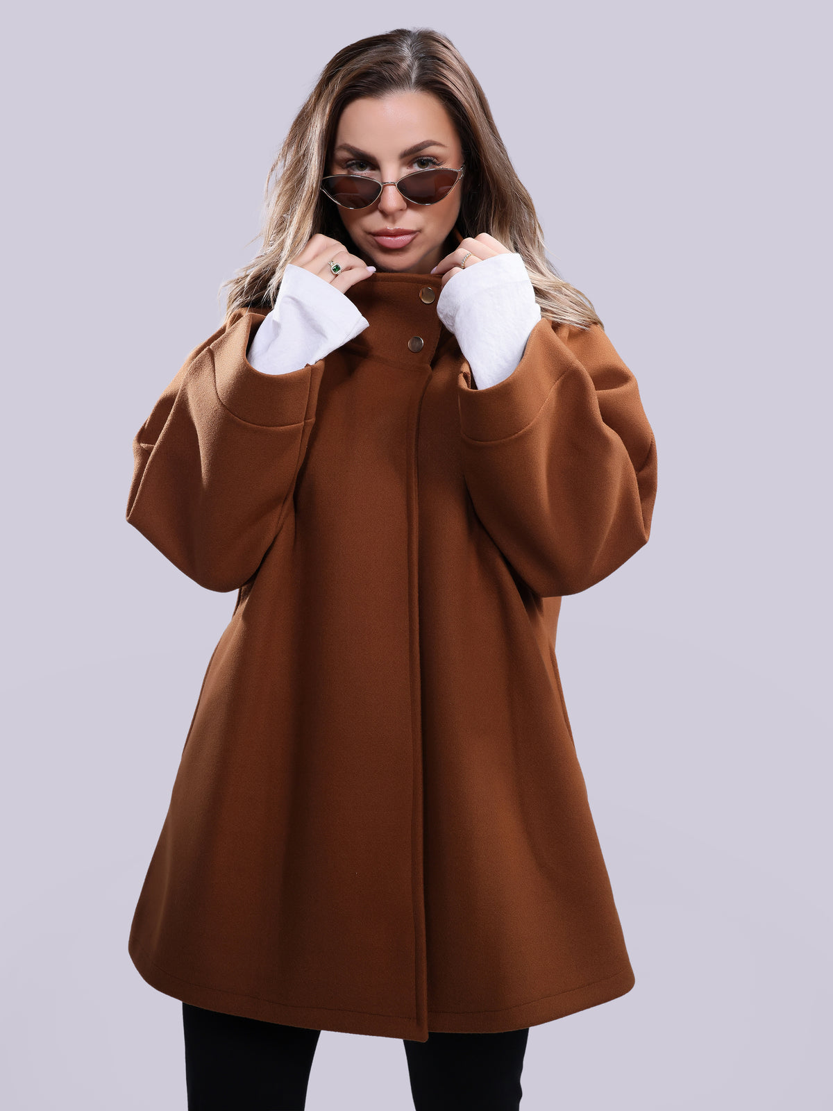 Signature Jacket
