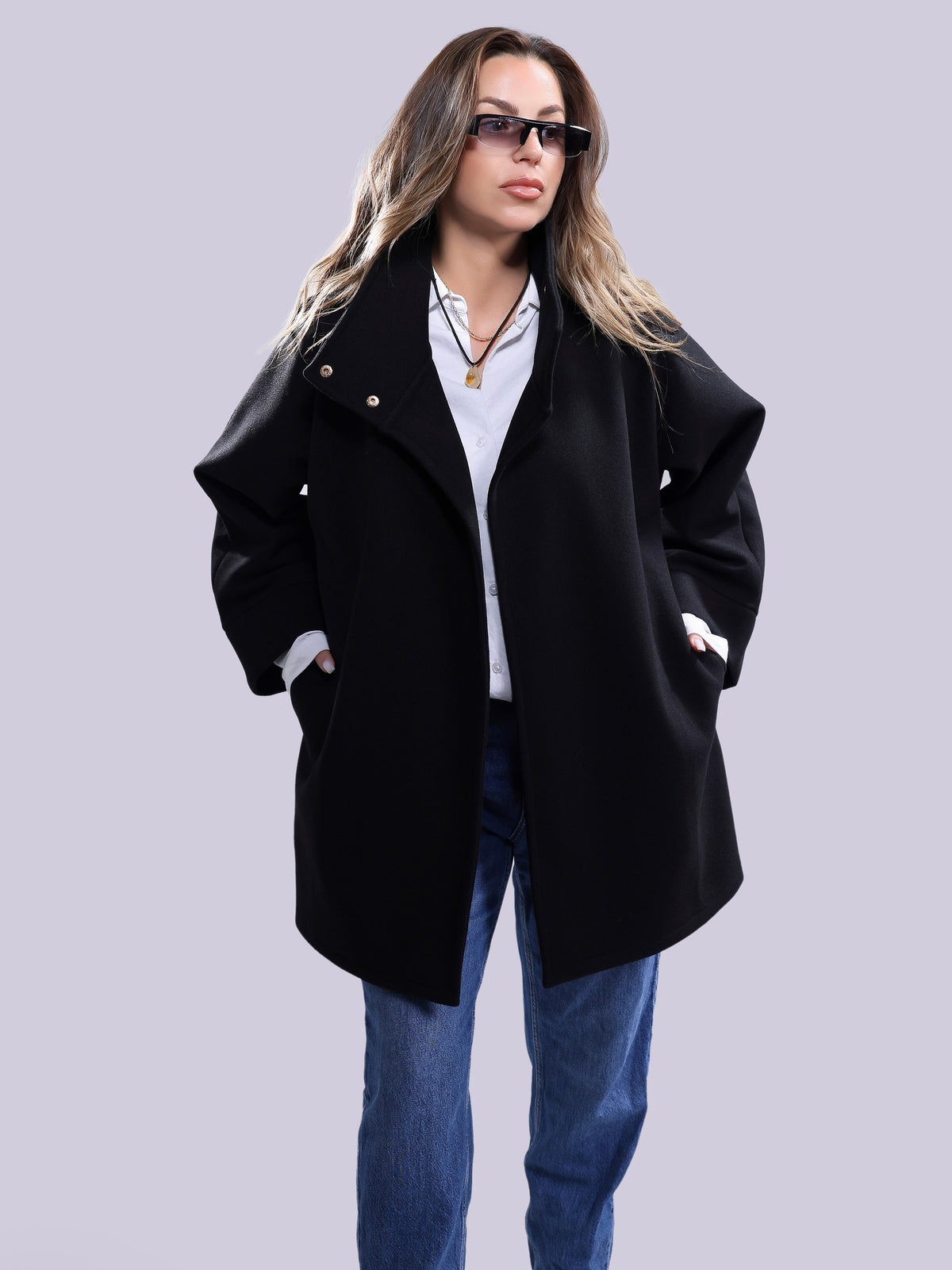 Signature Jacket