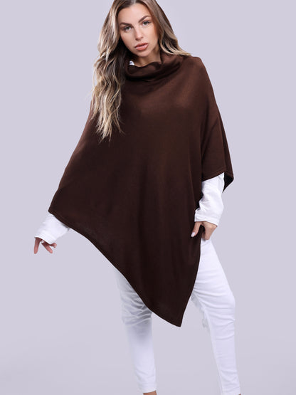 Elara Poncho