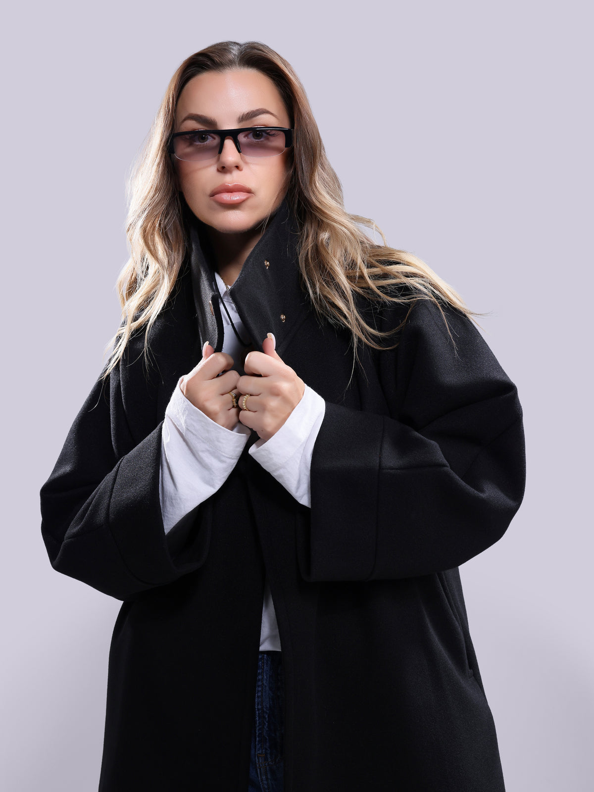 Signature Jacket