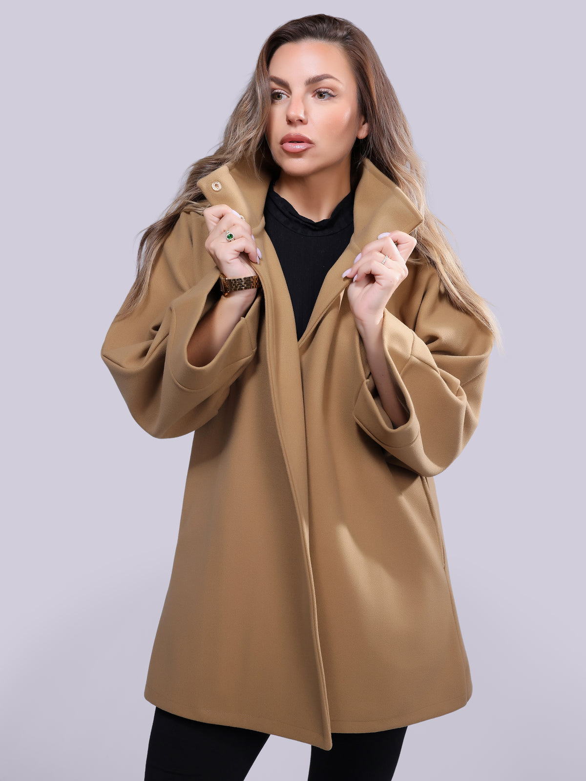 Signature Jacket