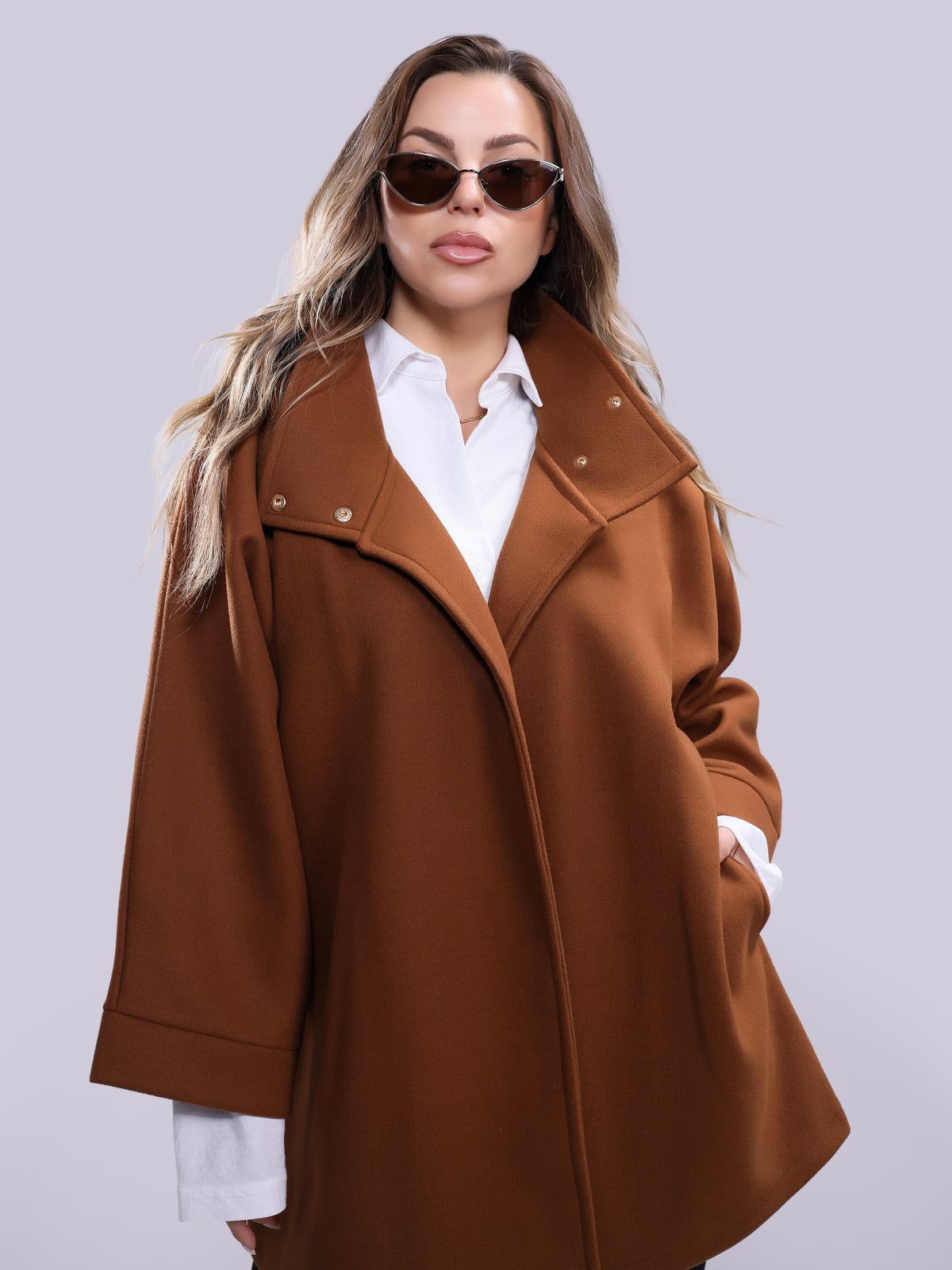 Signature Jacket