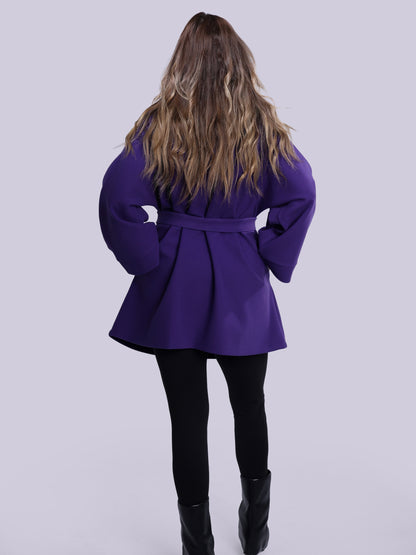 Signature Jacket