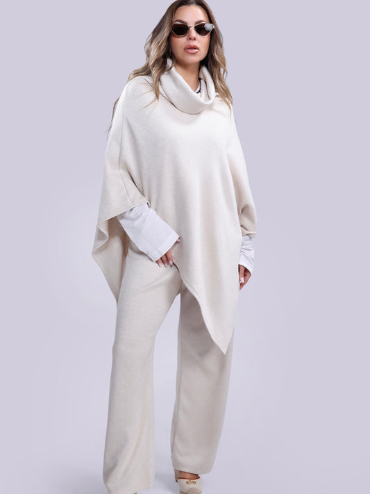Poncho Set