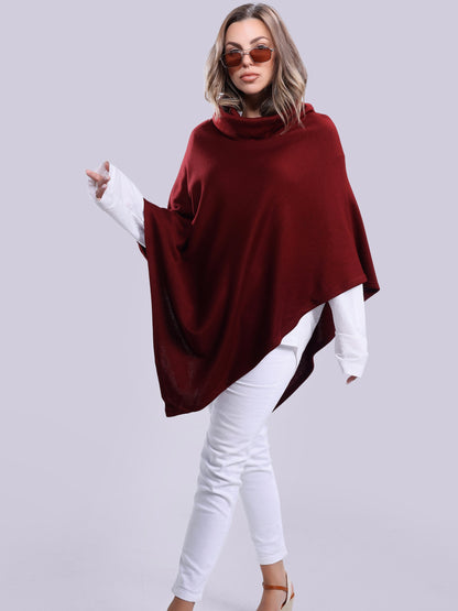Elara Poncho