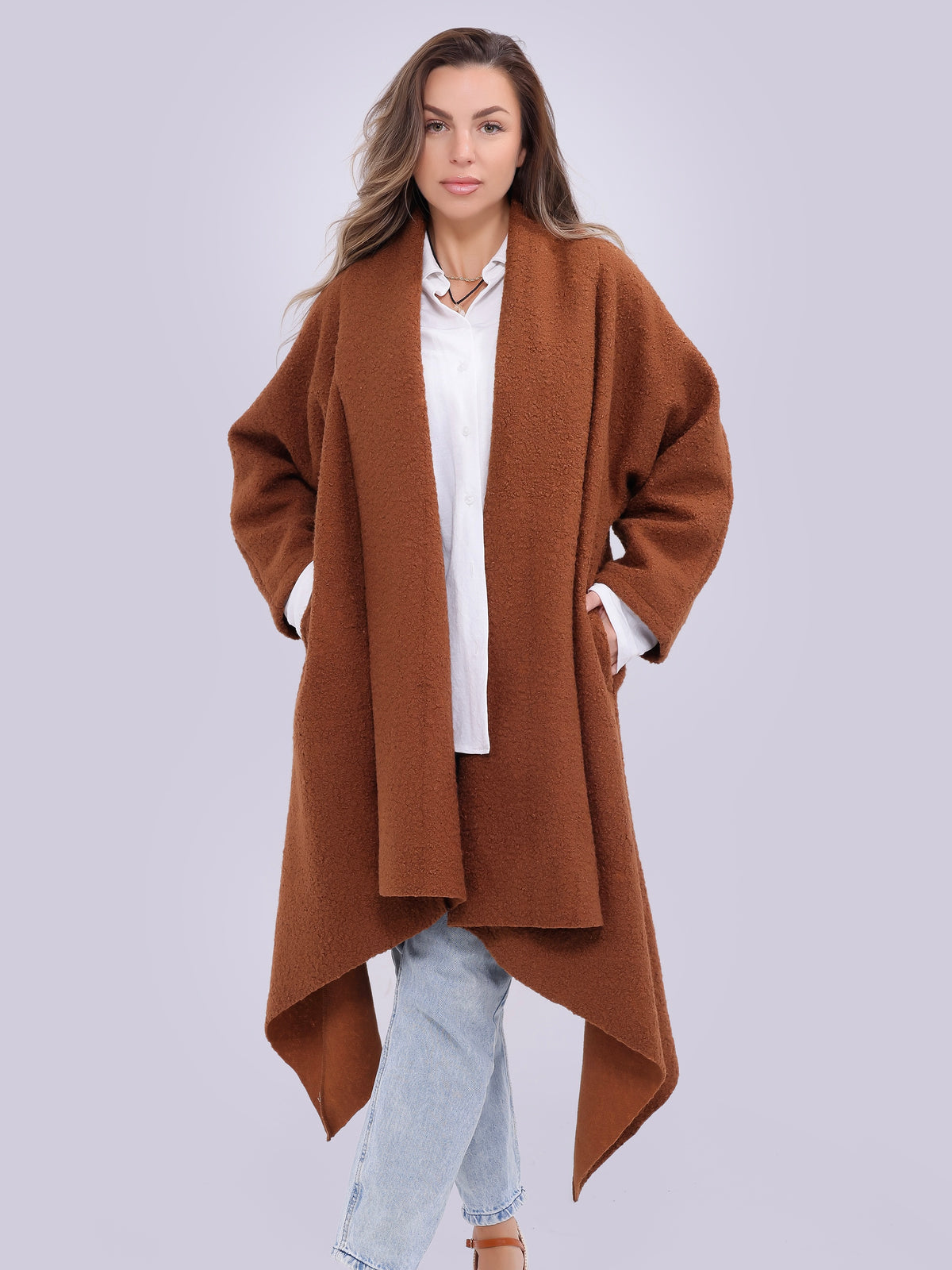 Savana Cardigan