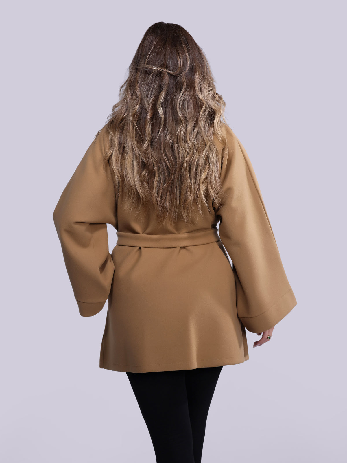 Signature Jacket