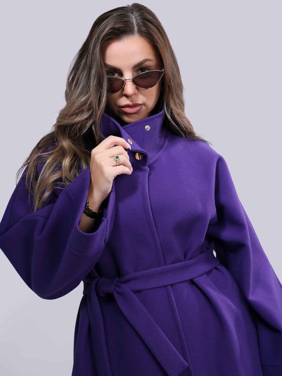 Signature Jacket