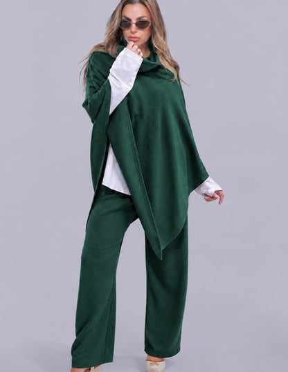 Poncho Set
