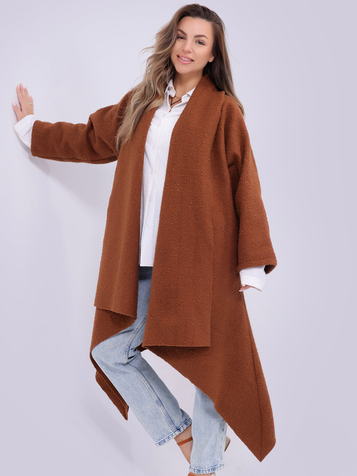Savana Cardigan