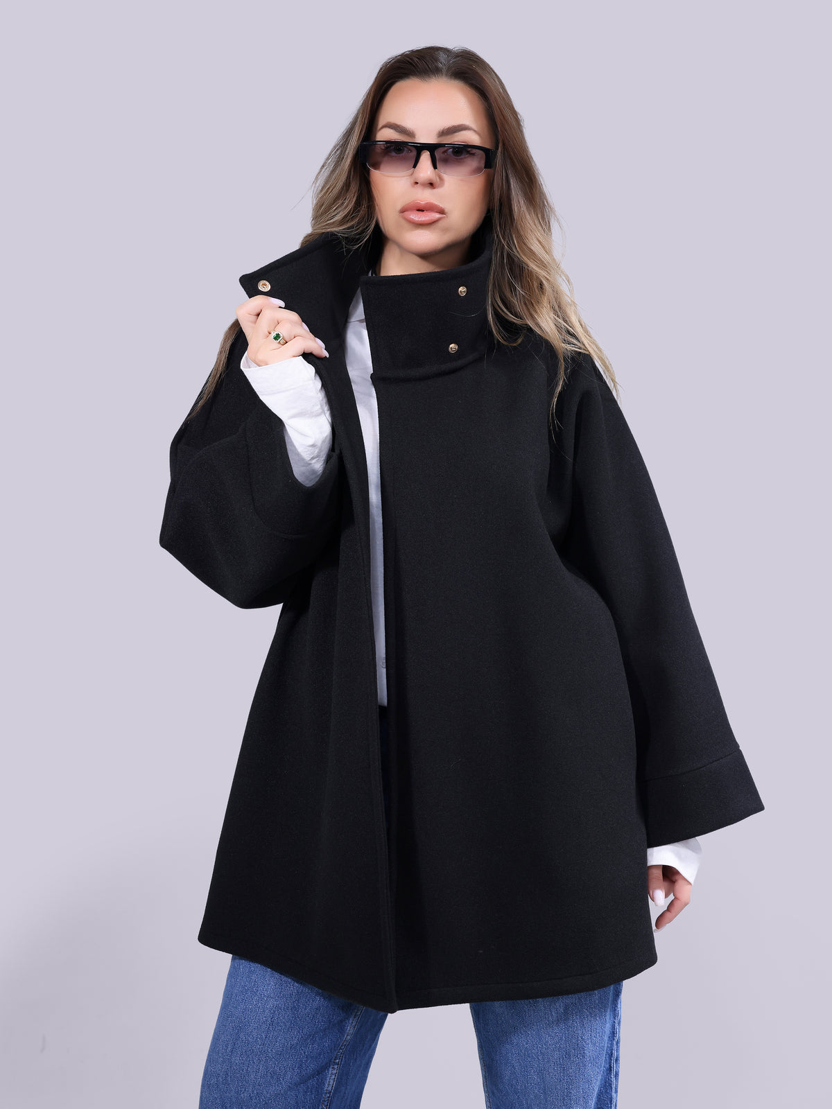 Signature Jacket