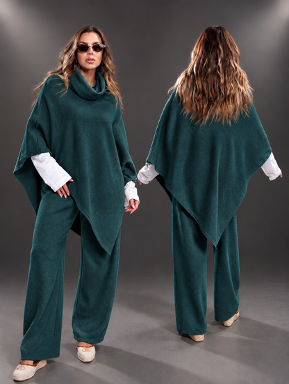 Poncho Set