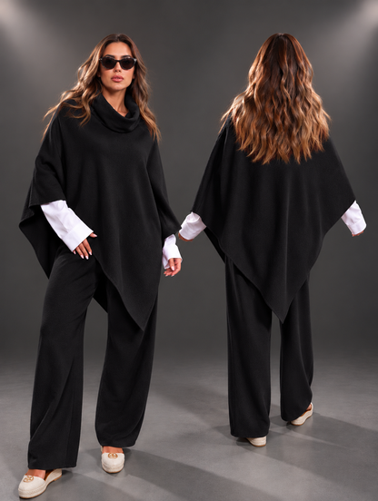 Poncho Set
