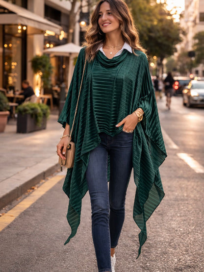 Glamour Blouse
