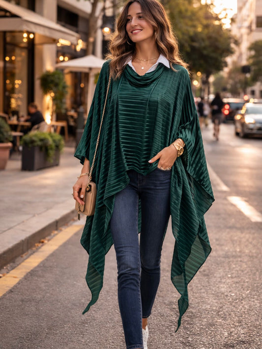 Glamour Blouse