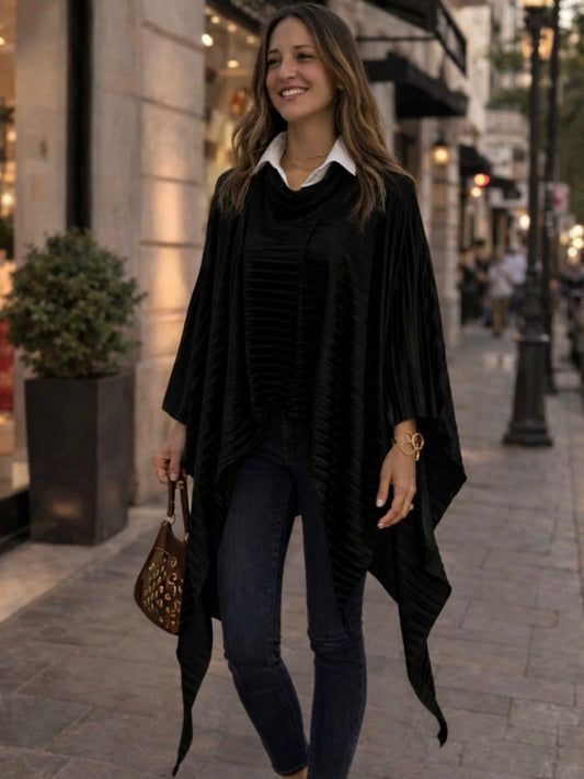 Glamour Blouse