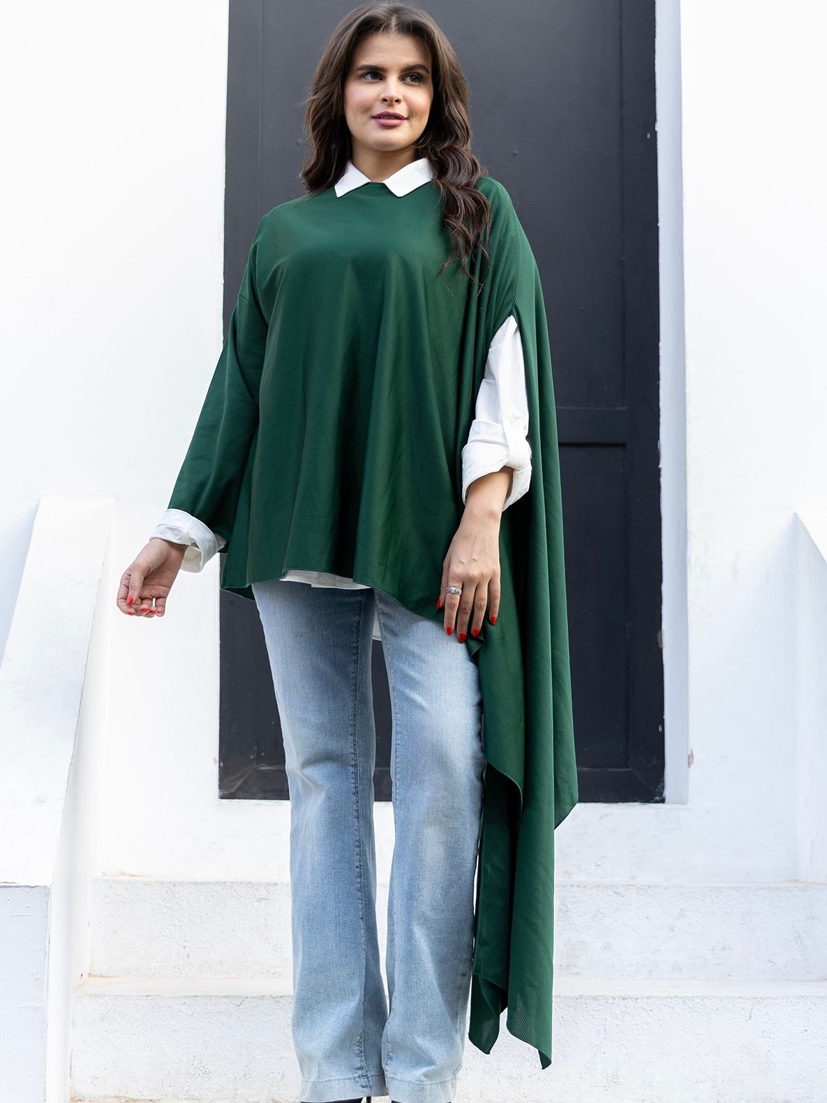 Boho Blouse