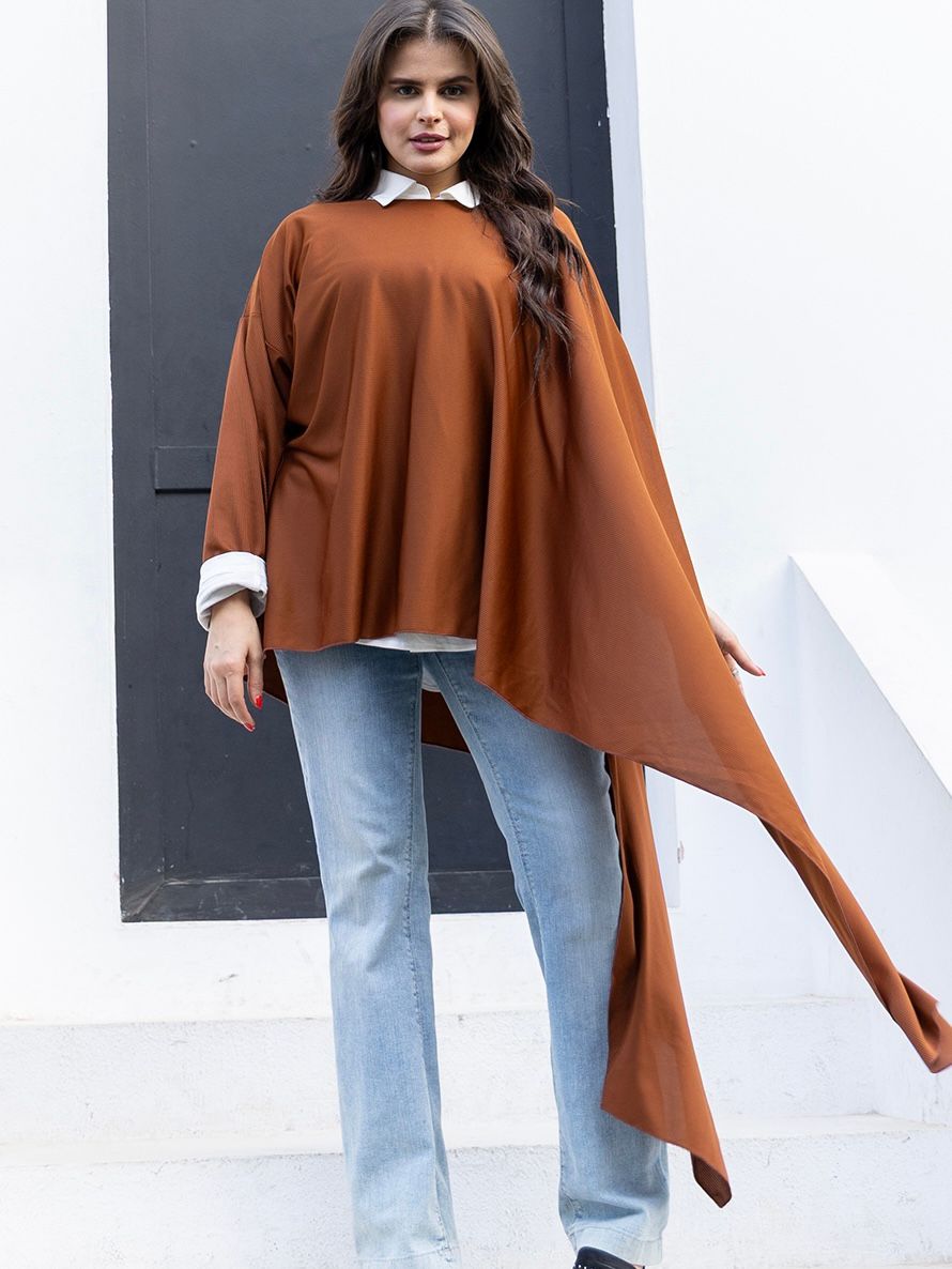 Boho Blouse
