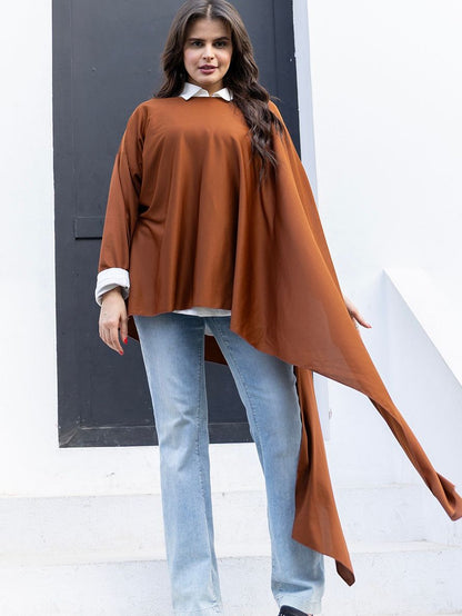 Boho Blouse
