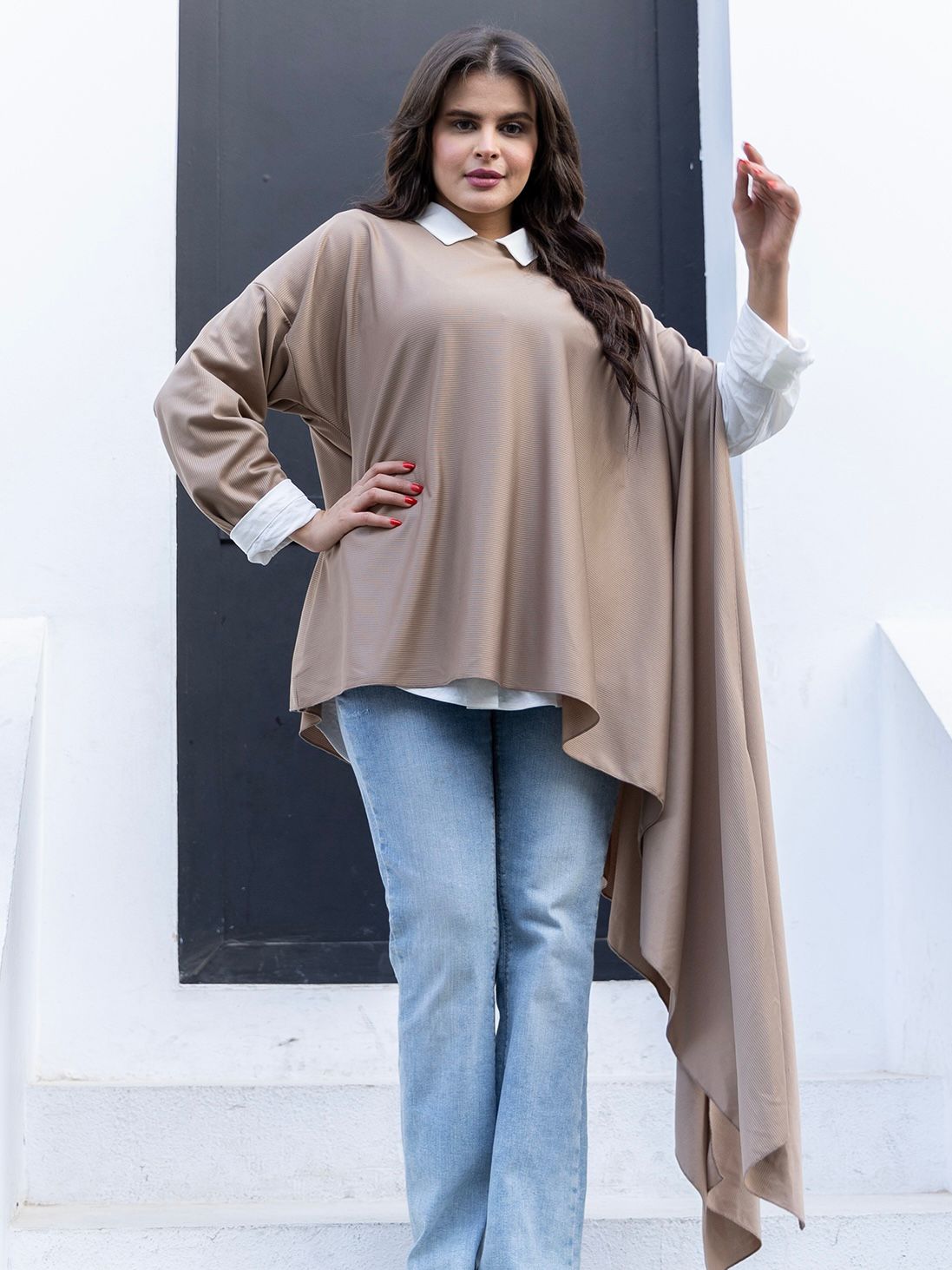 Boho Blouse