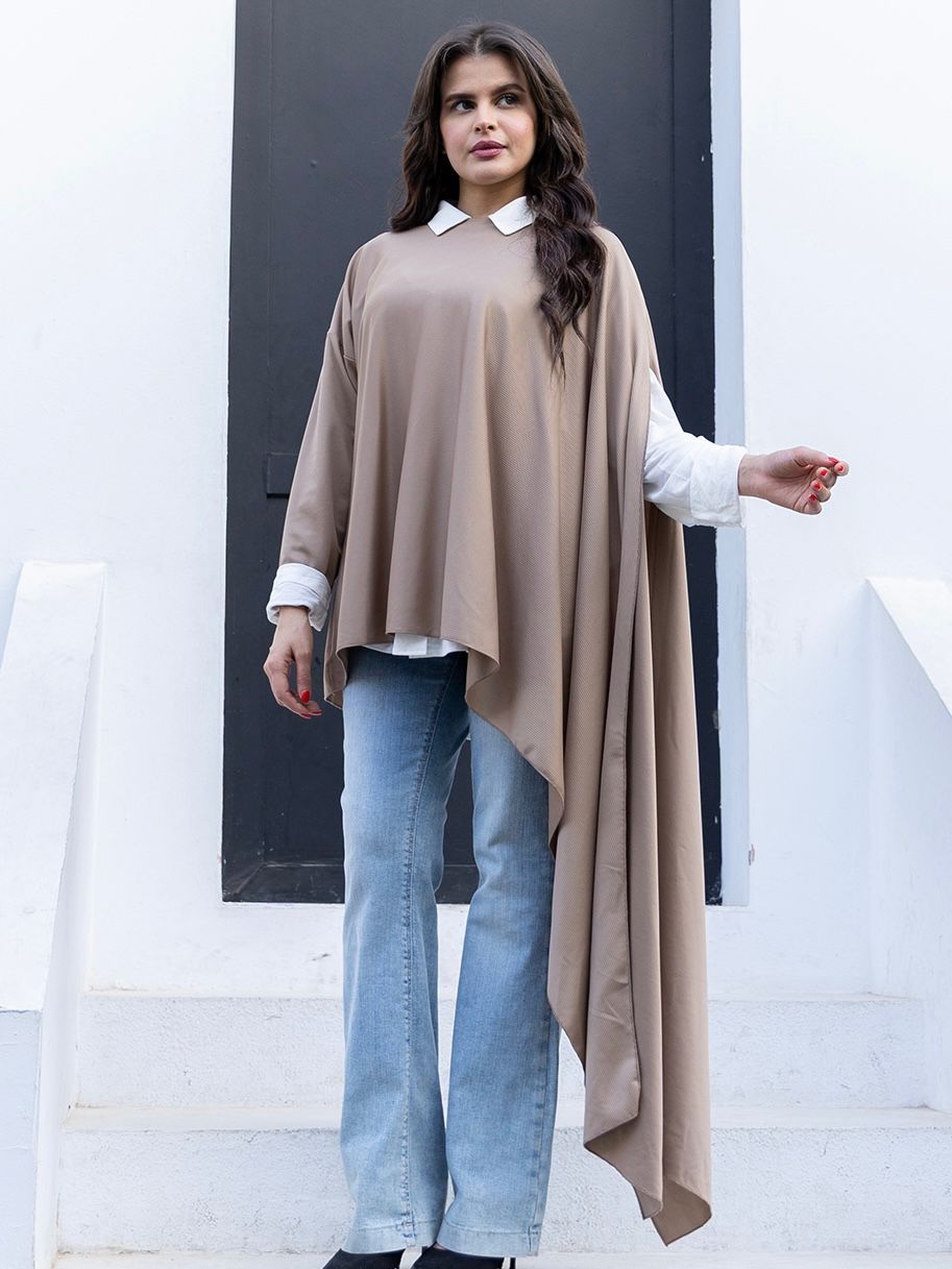 Boho Blouse