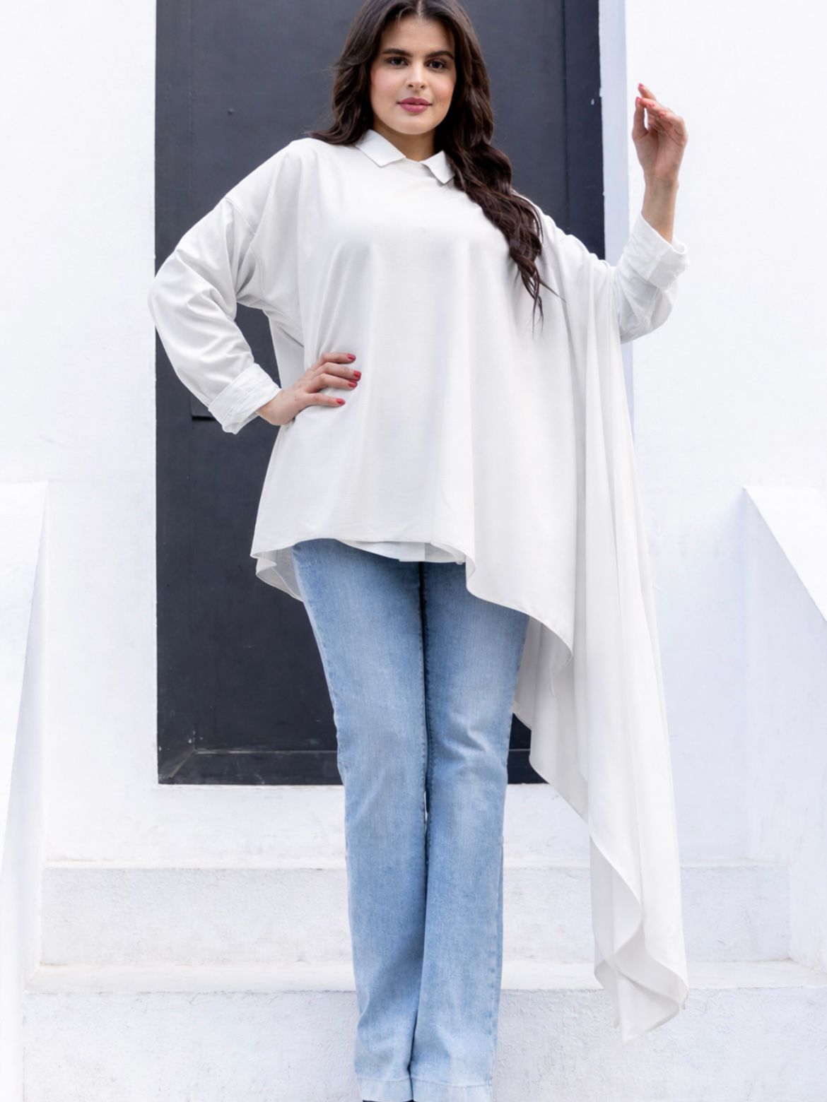 Boho Blouse