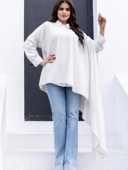 Boho Blouse