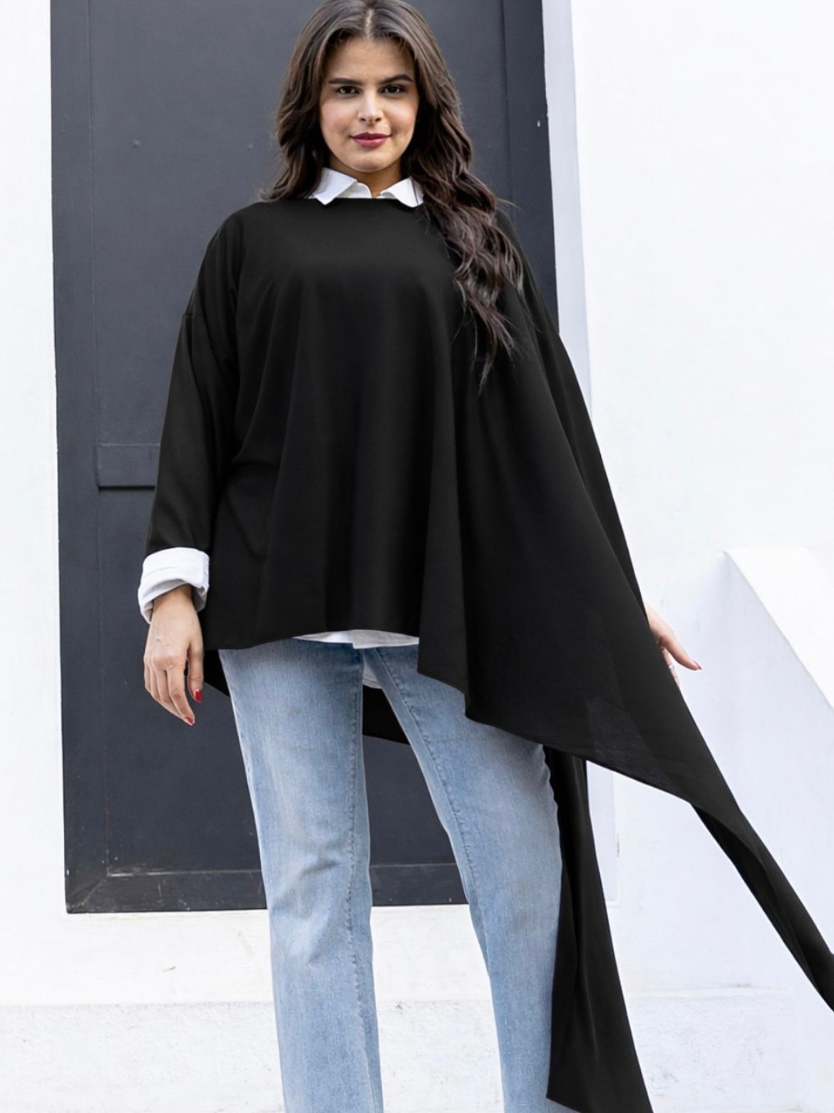 Boho Blouse