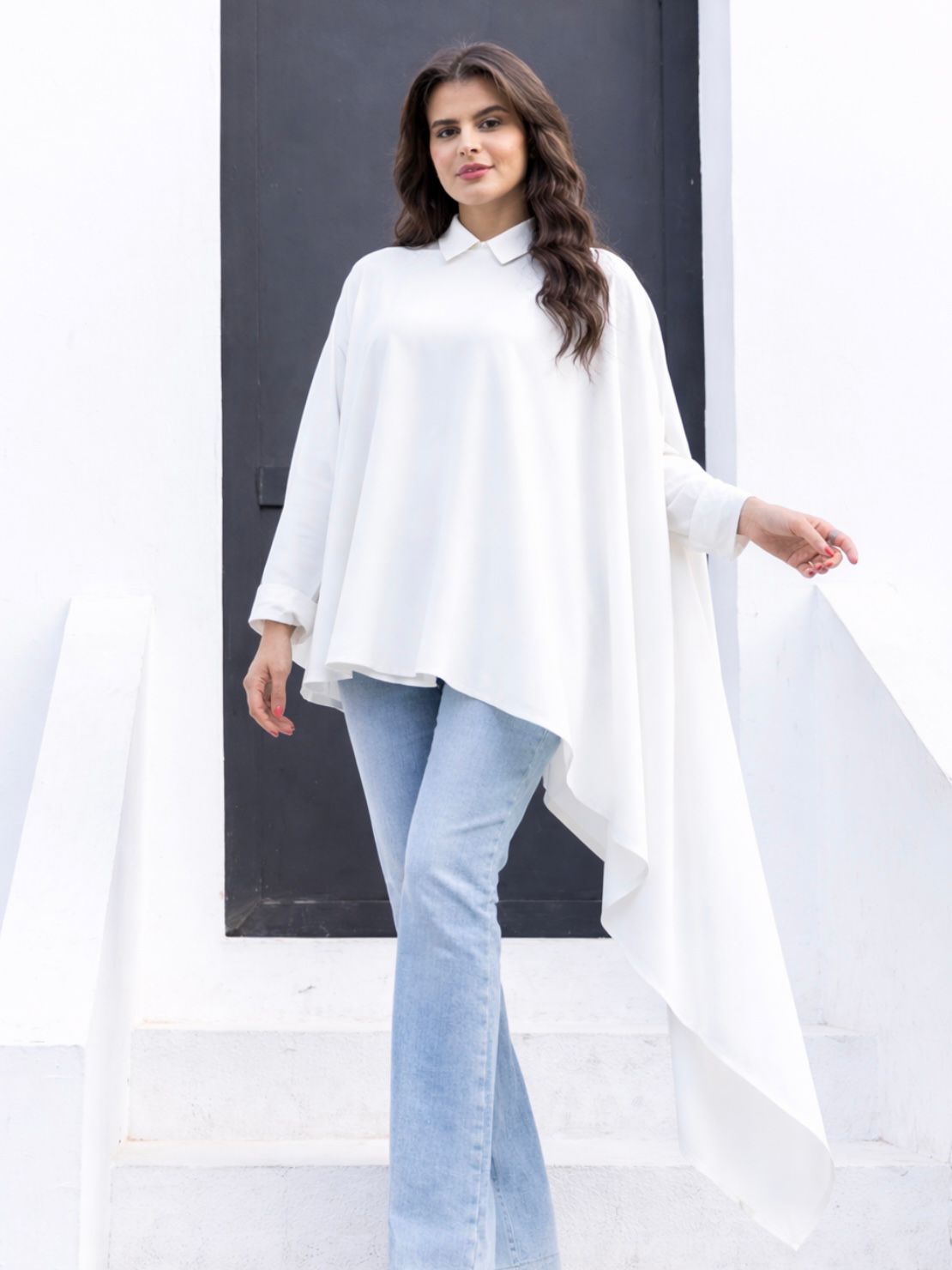 Boho Blouse