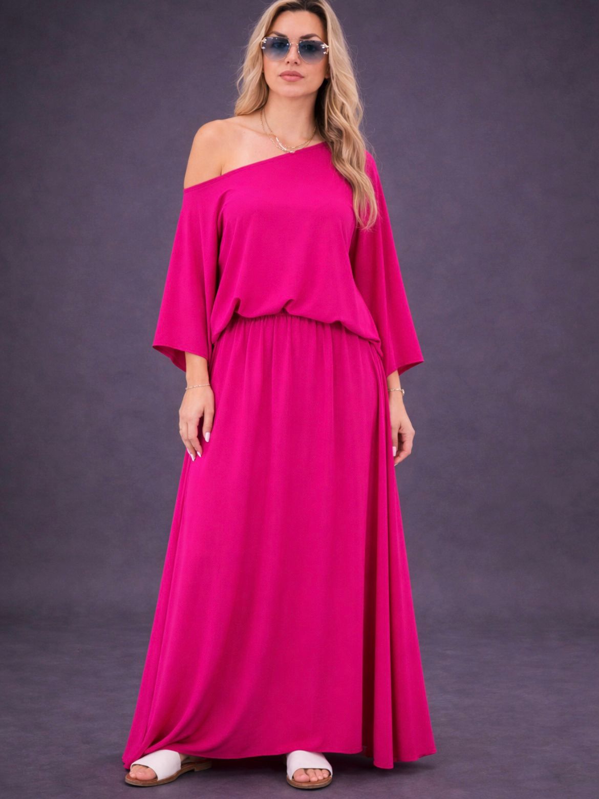 Flowy Dress