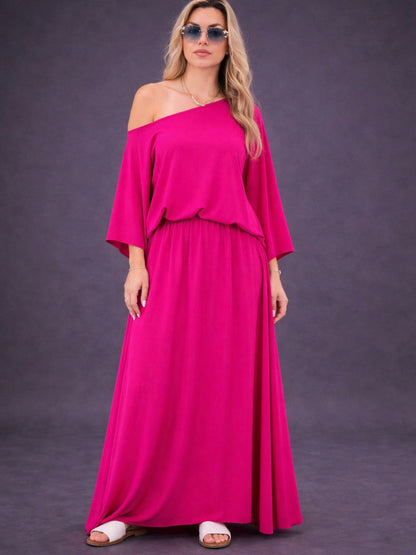 Flowy Dress