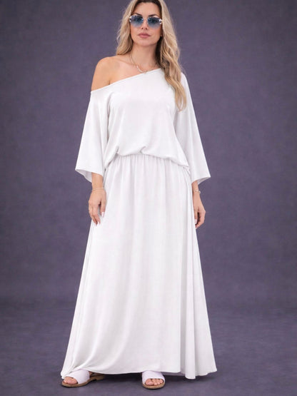 Flowy Dress