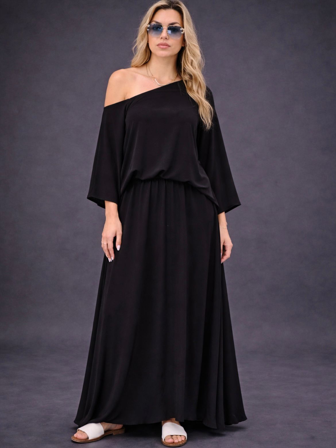 Flowy Dress
