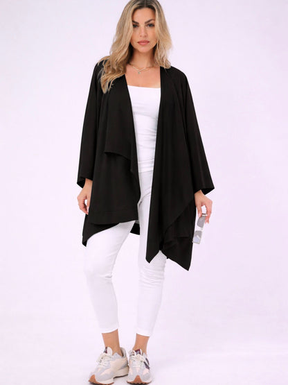 Self Cardigan